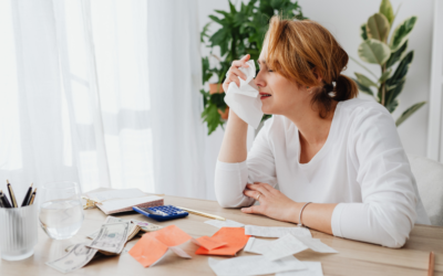 Definitivamente no puedo pagar una deuda, ¿qué me puede ocurrir?