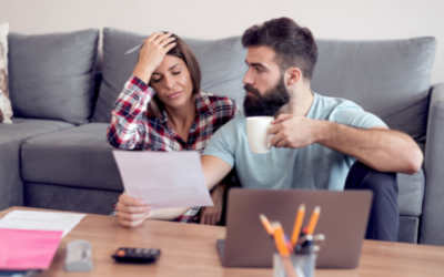 Impacto de las Deudas Ajenas