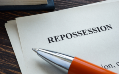 Cómo solicitar un embargo en Chile