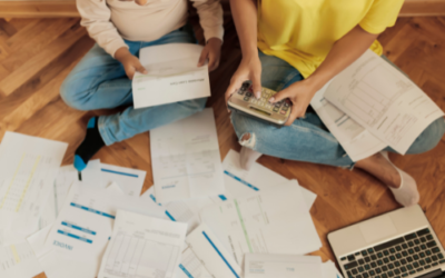 Requisitos para Acogerse a la Ley de Quiebras