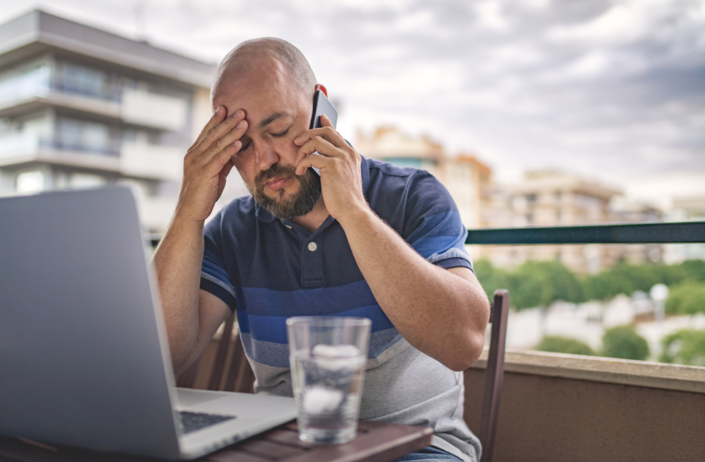 ¿Qué hacer si me llega una orden de embargo?