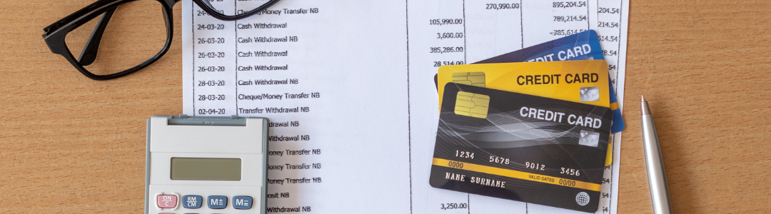 Puntaje crediticio y las deudas ¿Cómo se relacionan