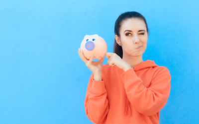 Reducir los gastos diarios sin sacrificar la calidad de vida