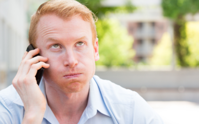 Cómo actuar ante el acoso telefónico de empresas de cobranza