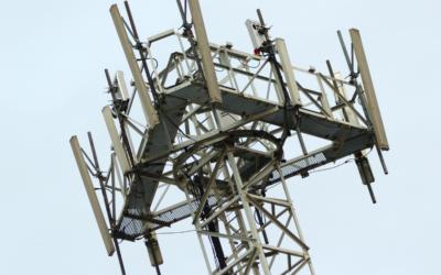 ¿Por qué las deudas de telefonía no se registran en DICOM?