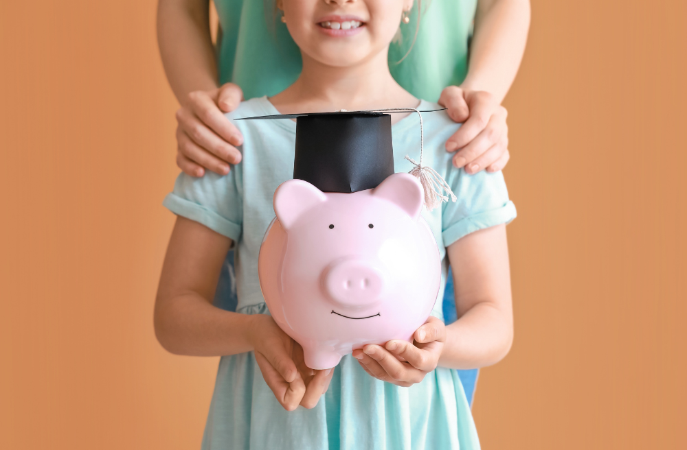 Educación financiera: Su importancia desde temprana edad