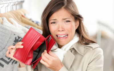 Estoy en quiebra: ¿Qué hago en esta situación?