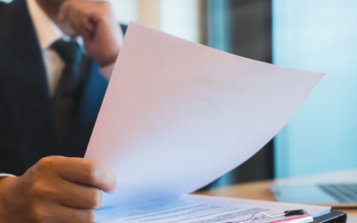 Informe de deudas del sistema financiero en Chile