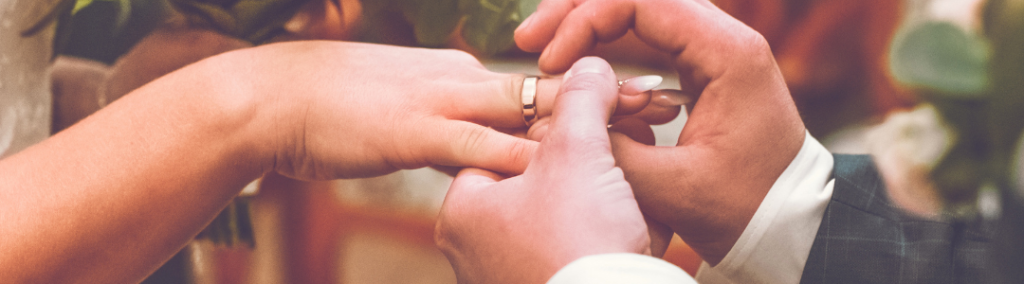 ¿Préstamo para bodas?: Revisa cómo lidiar con esta deuda