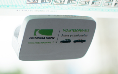 Cada TAG para cada patente: ¿Cómo estas se vinculan?