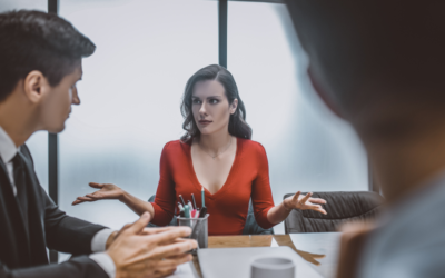 ¿Qué puedes preguntarle a un abogado de deudas?