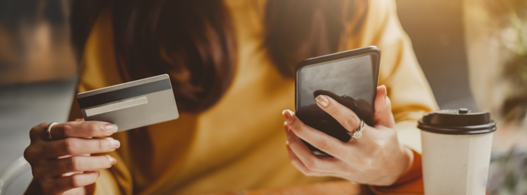El Cyber Monday, las compras impulsivas y las deudas