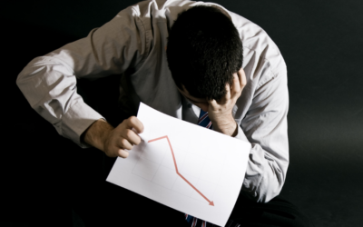 Ley de quiebra personal: Todo lo que necesitas saber (y más)