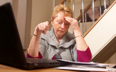 ¡Revisa constantemente tu informe de deudas!