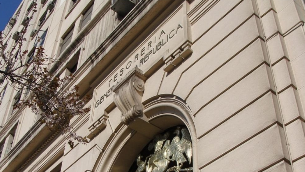 ¿Qué hace la Tesorería General de la República?
