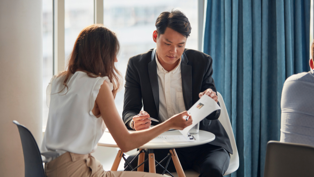 ¿Un contador te puede ayudar con tus cuentas?