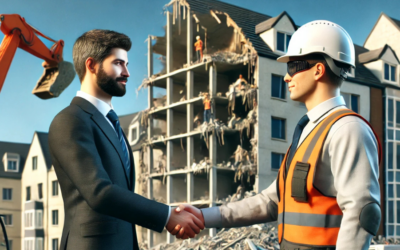 Comercio a viviendas: Un Open Plaza se despide de Falabella