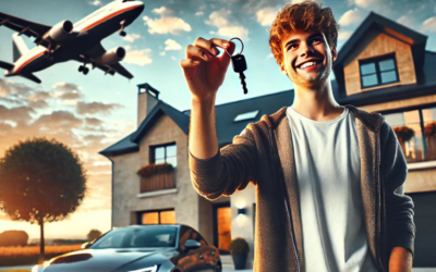 Esto es lo mejor de un crédito hipotecario en Chile