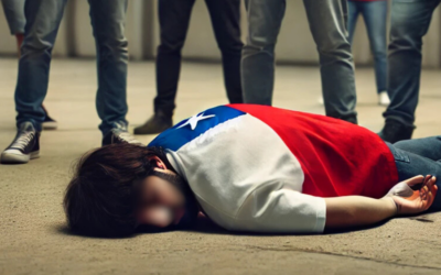 Ipsos: Chile lidera el pesimismo en confianza del consumidor