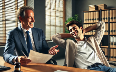 ¿Es alcanzable la prescripción de deudas?