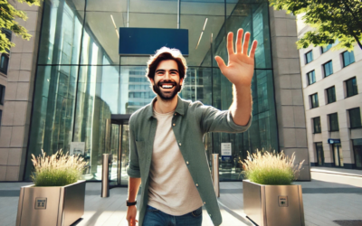 Chao, deudas; chao, estrés. ¡Hola, tranquilidad financiera!