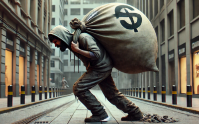 Informe: ¿Cuántos deudores hay en Chile?