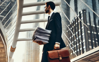 Labor de los abogados especialistas en deudas