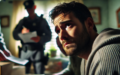 Orden de embargo: ¿Cómo enfrentarme a ella?