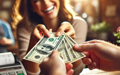 Pagar al contado: ¿Por qué es lo ideal?