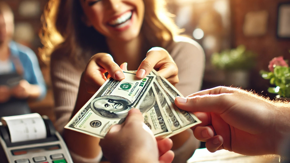 Pagar al contado: ¿Por qué es lo ideal?