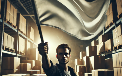 Quiero declararme en quiebra, ¿qué documento necesito?