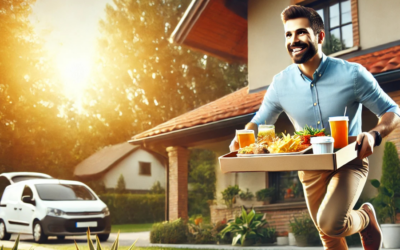 ¡Emprende para saldar tus deudas!