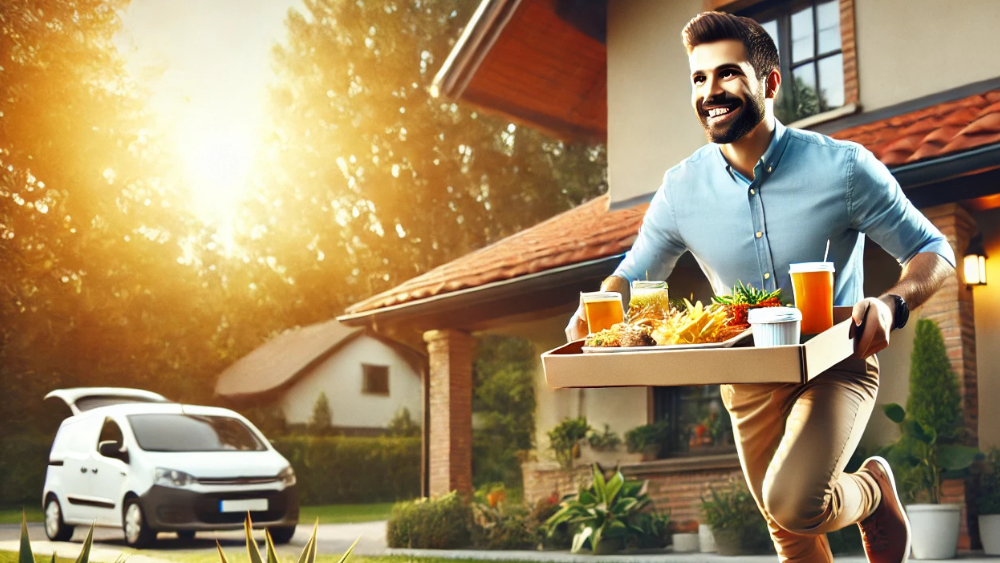 ¡Emprende para saldar tus deudas!