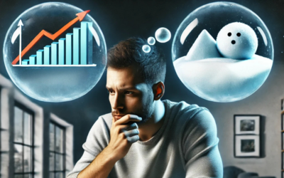 ¿Cómo pagar todas tus deudas?: Dos estrategias efectivas