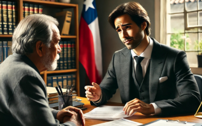 ¿Es realmente útil la defensa de deudores?: Acción principal