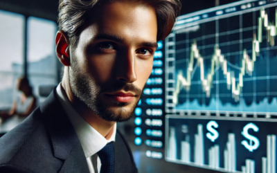 ¿La volatilidad del tipo de cambio influye en la caja?