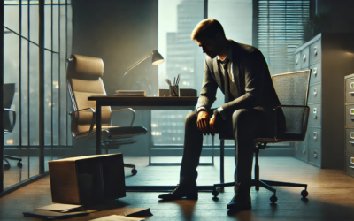 ¿Pueden embargar mi oficina?: Respuesta simplificada