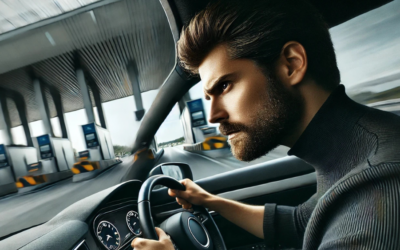 ¿Puedo apelar por mis deudas del TAG?