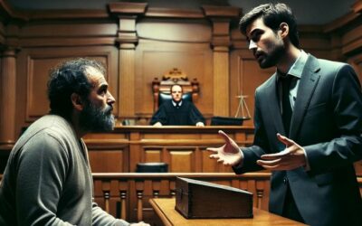 Defensa judicial por deudas: ¿Cuál es el beneficio principal?