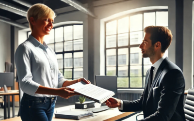 El factoring como recurso financiero para empresas