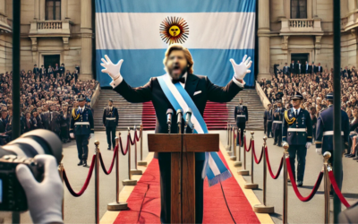 «No hay plata»: Milei y sus dichos por la realidad argentina