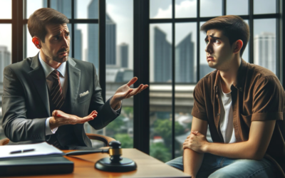 La función de los abogados especialistas en deudas