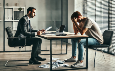 Salir de DICOM: Una decisión clave para tu futuro financiero