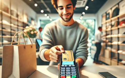 Tarjetas de crédito para estudiantes