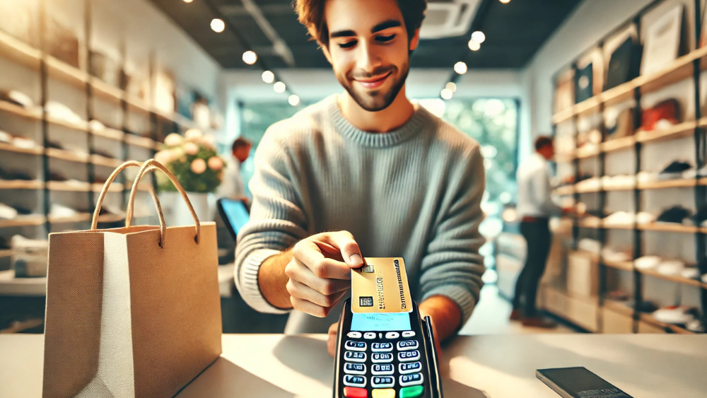 Tarjetas de crédito para estudiantes