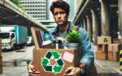 ¡La ley de insolvencia podría ser tu mejor amiga!