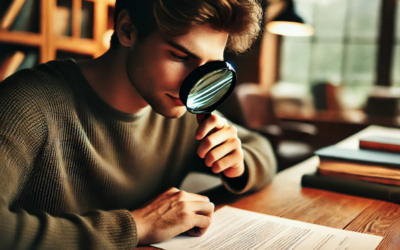 ¿Por qué es importante revisar el informe de deudas?