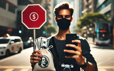 ¿Por qué no deberías endeudarte?