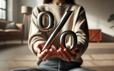 ¿Qué son los intereses acumulados?