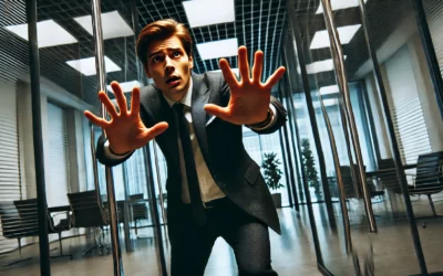 ¿Pueden embargar mi empresa por deudas personales?